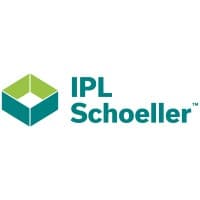 IPL Schoeller logo
