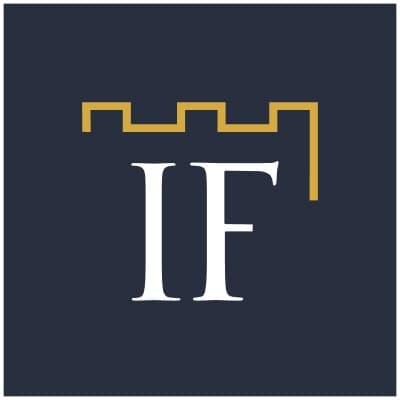 Ironforge Consulting AG logo