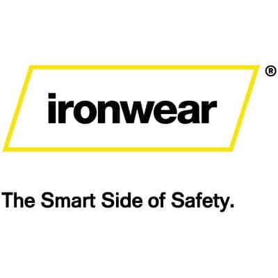 Ironwear logo