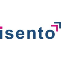 isento GmbH logo