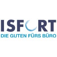 ISFORT GmbH & Co. KG logo