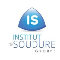 Groupe Institut de Soudure logo