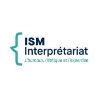 ISM Interprétariat logo