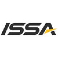 (ISSA) International Sports Sciences Association logo