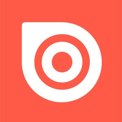 Issuu logo