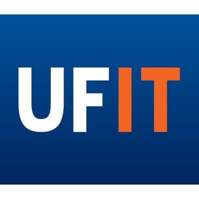 UF Information Technology (UFIT) logo