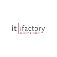 ITandFactory GmbH logo