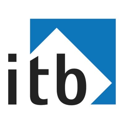 ITB GmbH logo