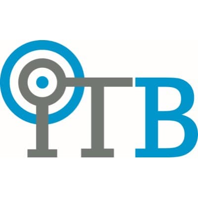 iTBlueprint Solutions Inc. logo