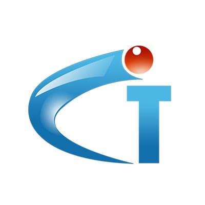 IT Company logo