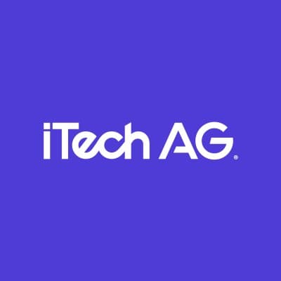 iTech AG logo