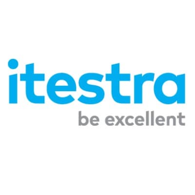 itestra GmbH logo