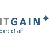 ITGAIN Consulting GmbH logo