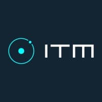 ITM Power logo