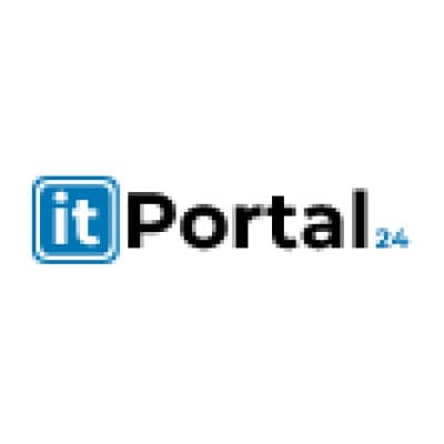itPortal24 logo