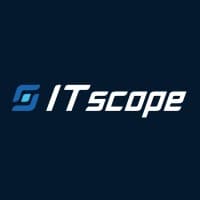 ITscope GmbH logo