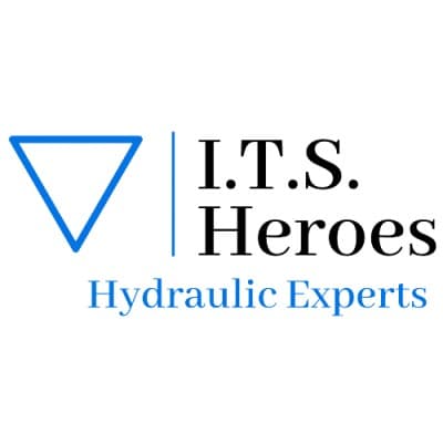 ITS Heroes Holding logo