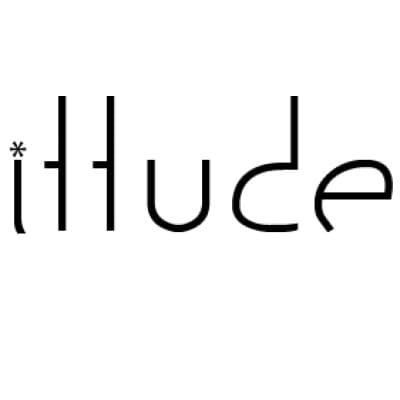 ITtude logo