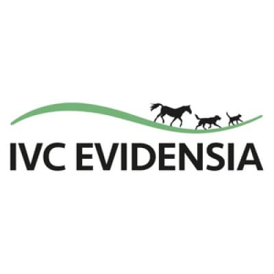 IVC Evidensia UK  logo