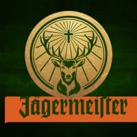 Jägermeister UK logo