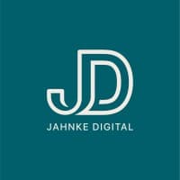 Jahnke Digital logo