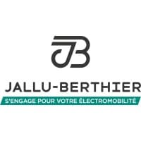 GROUPE JALLU-BERTHIER logo