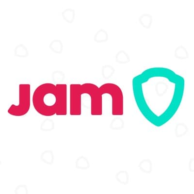 JAM logo