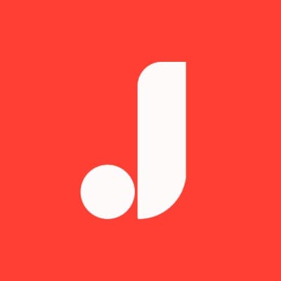 January Ventures logo