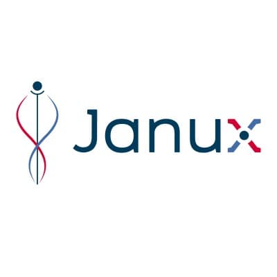 Janux Therapeutics logo