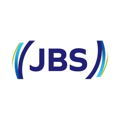 JBS USA logo