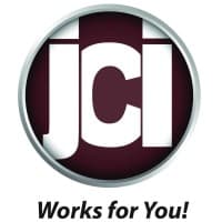 JCI logo