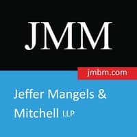 Jeffer Mangels & Mitchell LLP logo