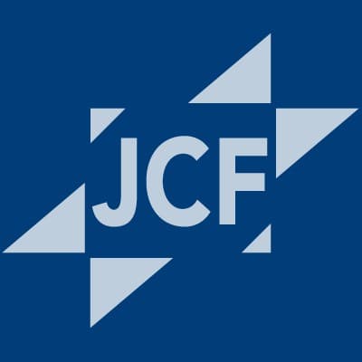 Jewish Community Federation and Endowment Fund logo