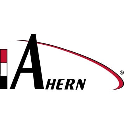 Ahern logo