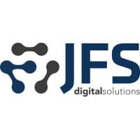JFS digital solutions GmbH logo