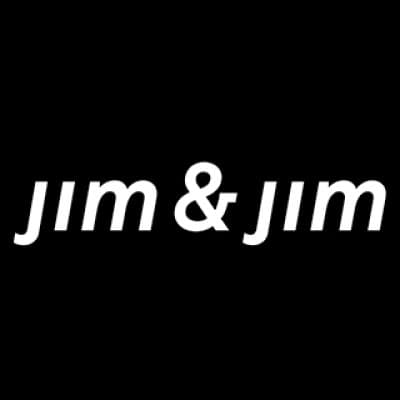 jim & jim logo