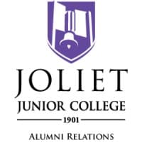 Joliet Junior College Alumni logo