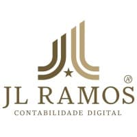 JL RAMOS CONTABILIDADE DIGITAL logo