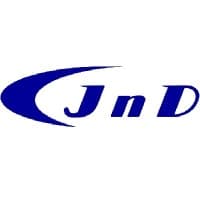JND Inc. logo