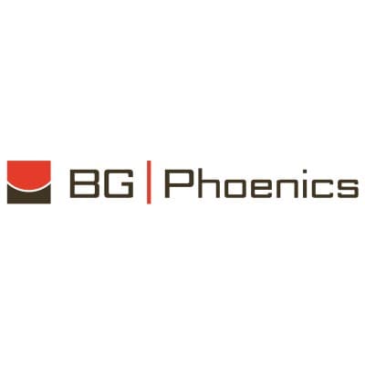 BG-Phoenics GmbH logo
