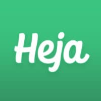 Heja logo