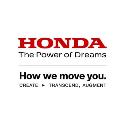 Honda Motor Europe Ltd logo