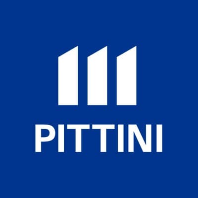 Pittini Group logo