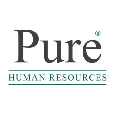 Pure Human Resources Ltd logo