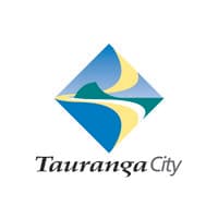 Tauranga City Council logo