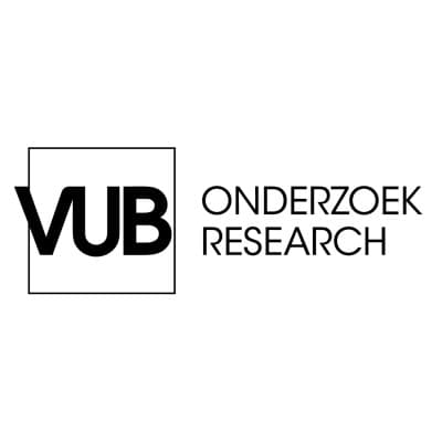 VUB Research logo