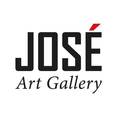 Jose Art Gallery logo