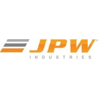 JPW Industries logo