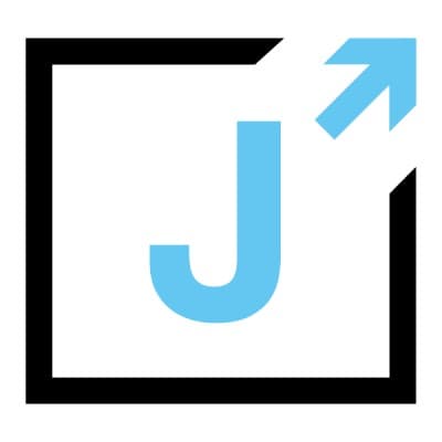 J Street logo