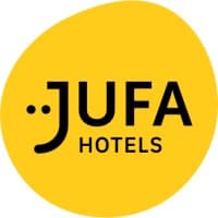 JUFA Hotels logo
